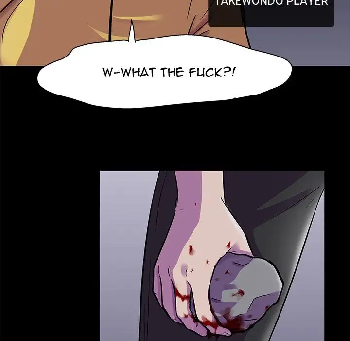 Project Utopia - Chapter 74 [photo 6] - MangaPorn