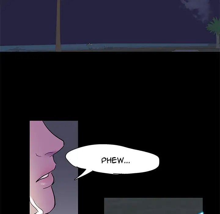 Project Utopia - Chapter 74 [photo 60] - MangaPorn