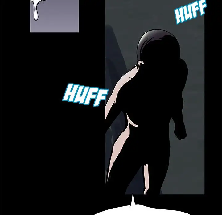 Project Utopia - Chapter 74 [photo 61] - MangaPorn