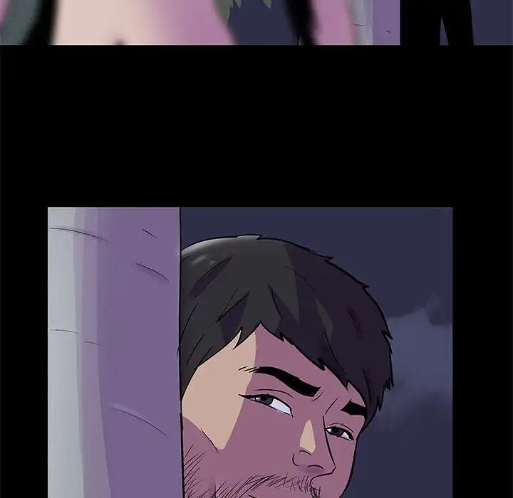 Project Utopia - Chapter 74 [photo 66] - MangaPorn