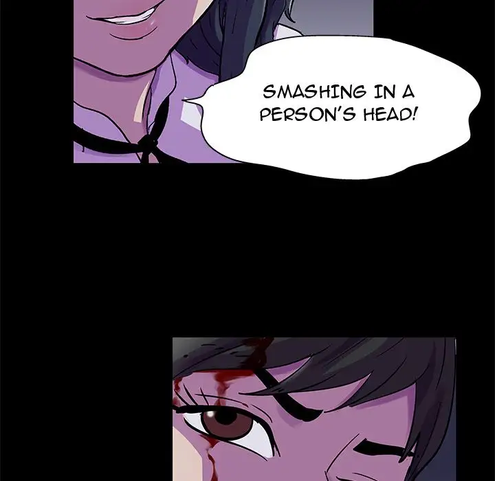 Project Utopia - Chapter 74 [photo 9] - MangaPorn