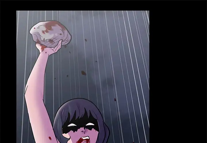 Project Utopia - Chapter 76 [photo 1] - MangaPorn