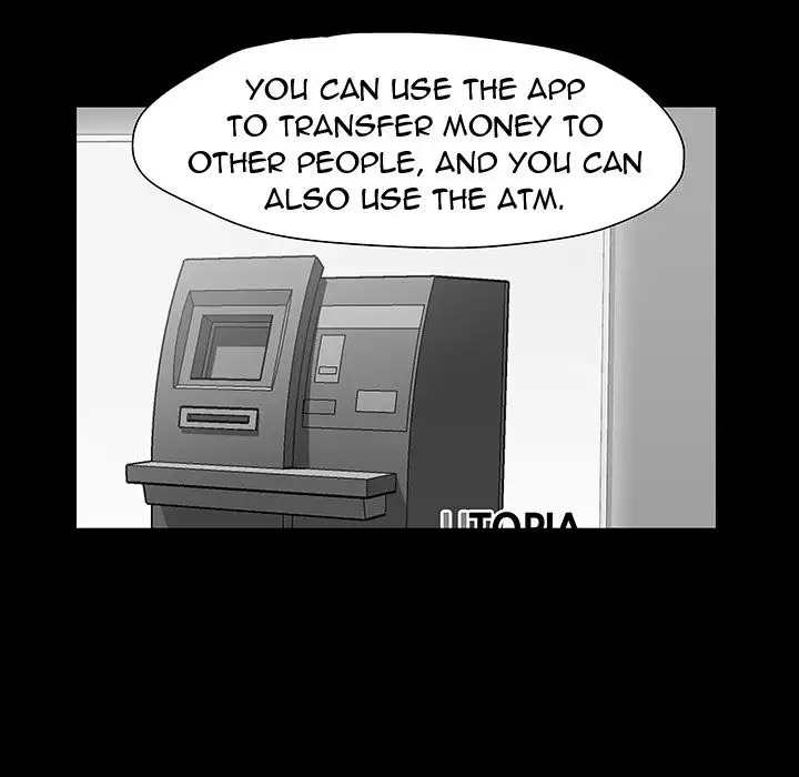 Project Utopia - Chapter 76 [photo 15] - MangaPorn