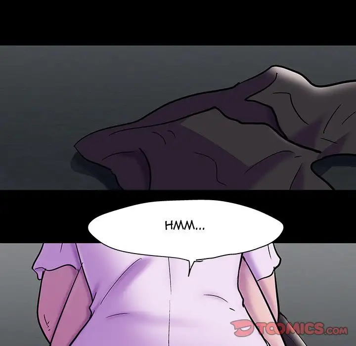 Project Utopia - Chapter 76 [photo 18] - MangaPorn