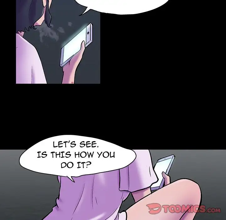 Project Utopia - Chapter 76 [photo 20] - MangaPorn