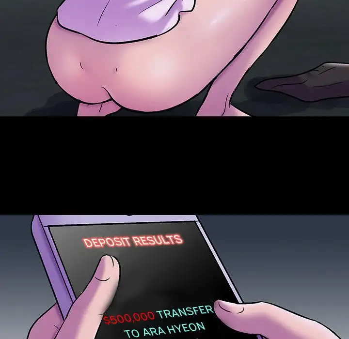 Project Utopia - Chapter 76 [photo 21] - MangaPorn