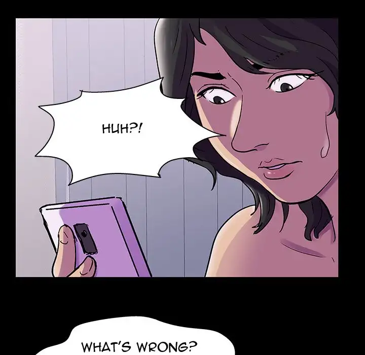 Project Utopia - Chapter 76 [photo 39] - MangaPorn