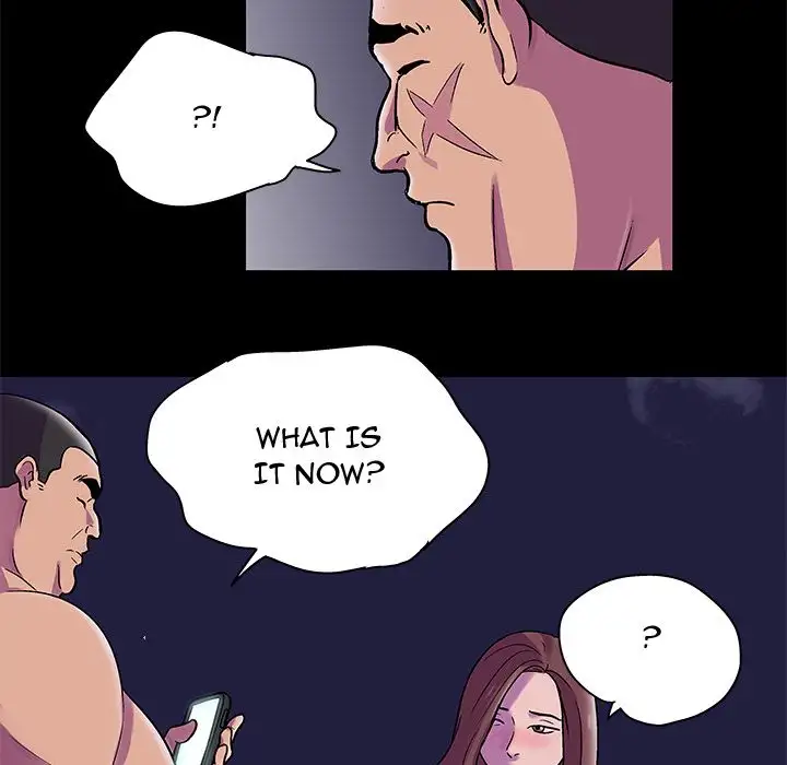 Project Utopia - Chapter 76 [photo 53] - MangaPorn