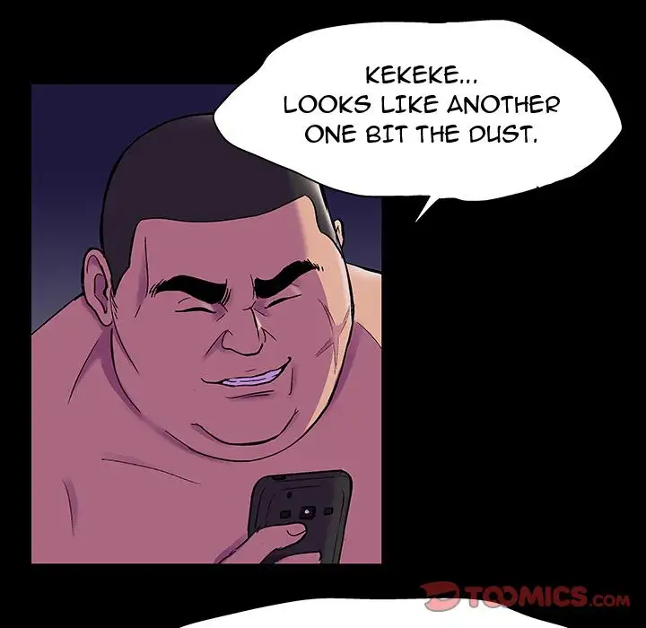 Project Utopia - Chapter 76 [photo 56] - MangaPorn