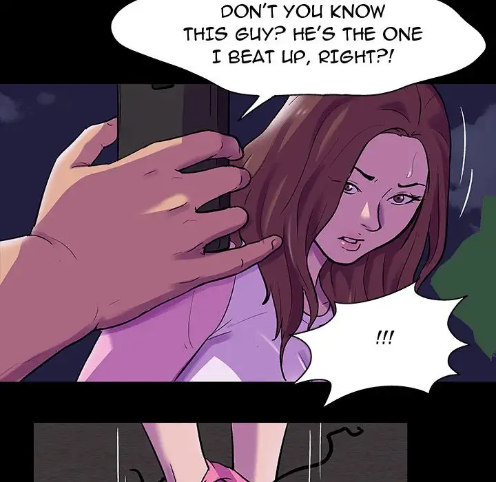 Project Utopia - Chapter 76 [photo 57] - MangaPorn