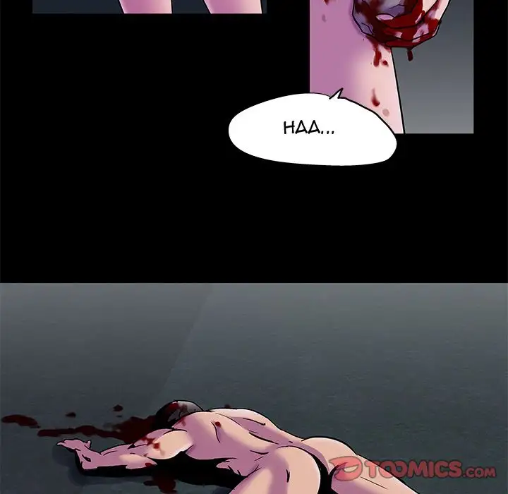 Project Utopia - Chapter 76 [photo 6] - MangaPorn