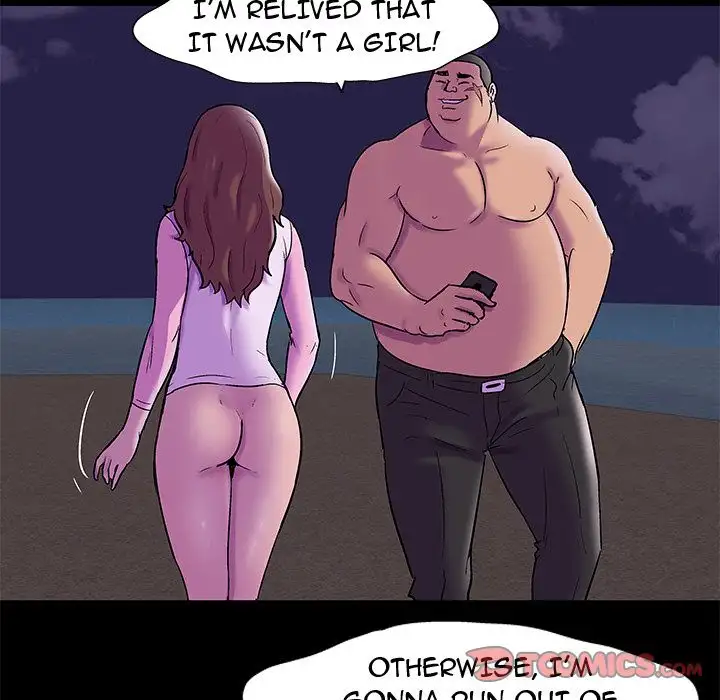 Project Utopia - Chapter 76 [photo 64] - MangaPorn