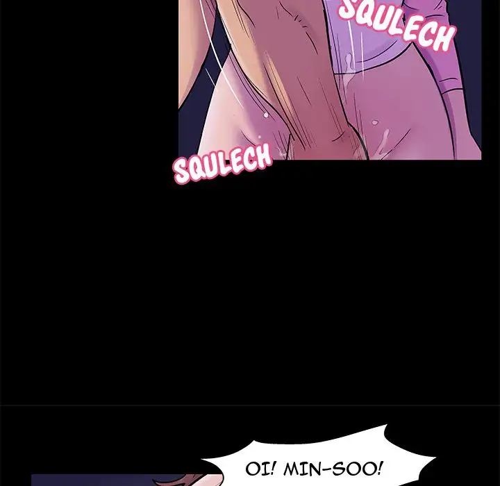 Project Utopia - Chapter 76 [photo 69] - MangaPorn