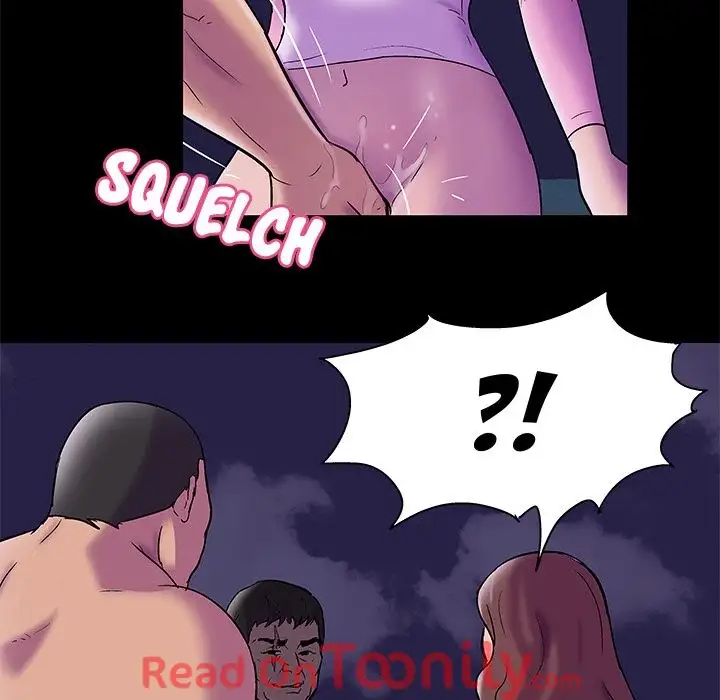 Project Utopia - Chapter 76 [photo 71] - MangaPorn