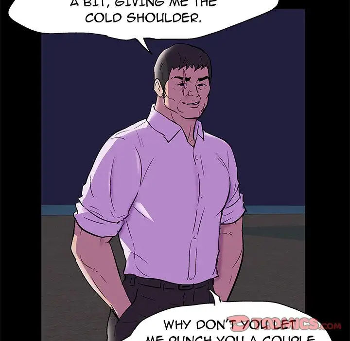 Project Utopia - Chapter 76 [photo 74] - MangaPorn