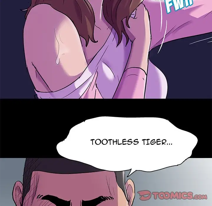 Project Utopia - Chapter 76 [photo 78] - MangaPorn