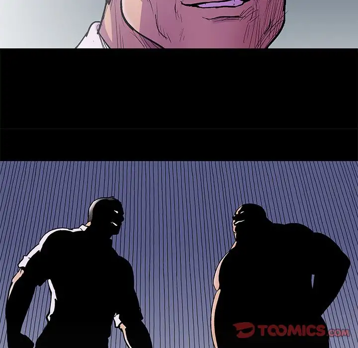 Project Utopia - Chapter 76 [photo 80] - MangaPorn