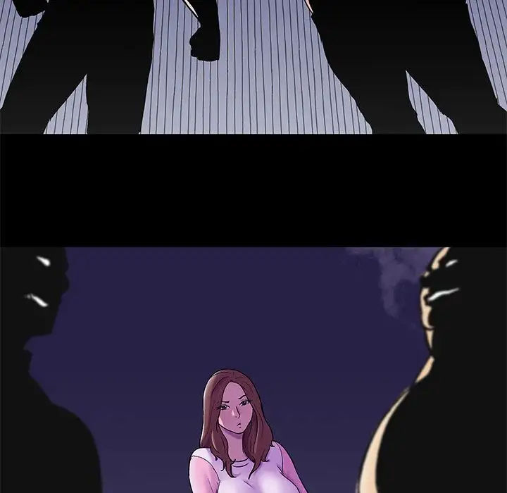 Project Utopia - Chapter 76 [photo 81] - MangaPorn