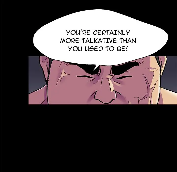 Project Utopia - Chapter 77 [photo 11] - MangaPorn