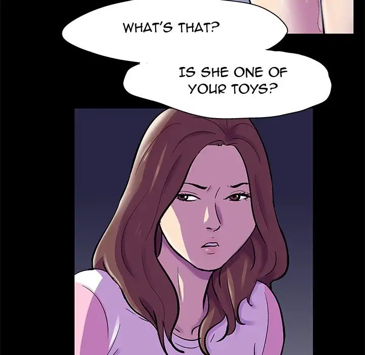 Project Utopia - Chapter 77 [photo 15] - MangaPorn