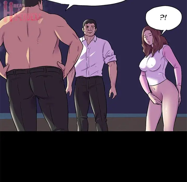 Project Utopia - Chapter 77 [photo 19] - MangaPorn