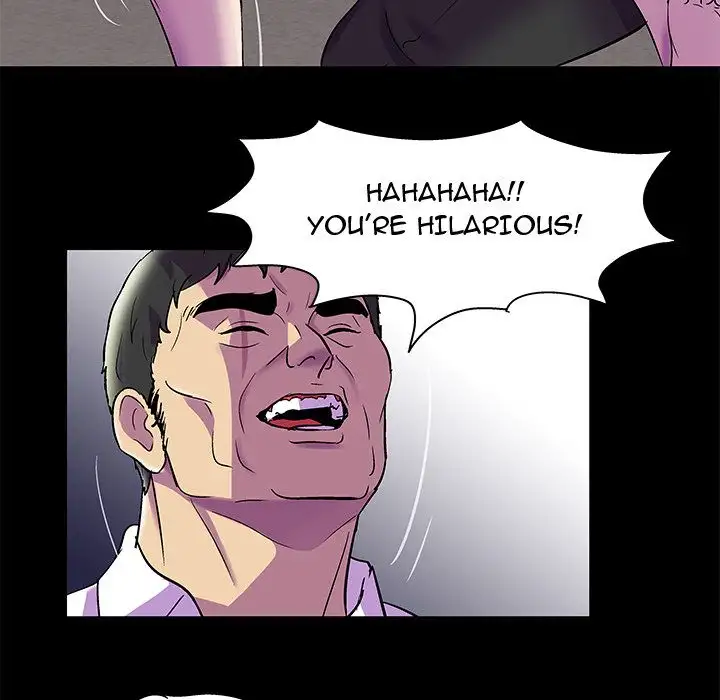 Project Utopia - Chapter 77 [photo 28] - MangaPorn