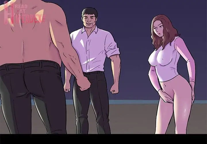 Project Utopia - Chapter 77 [photo 3] - MangaPorn