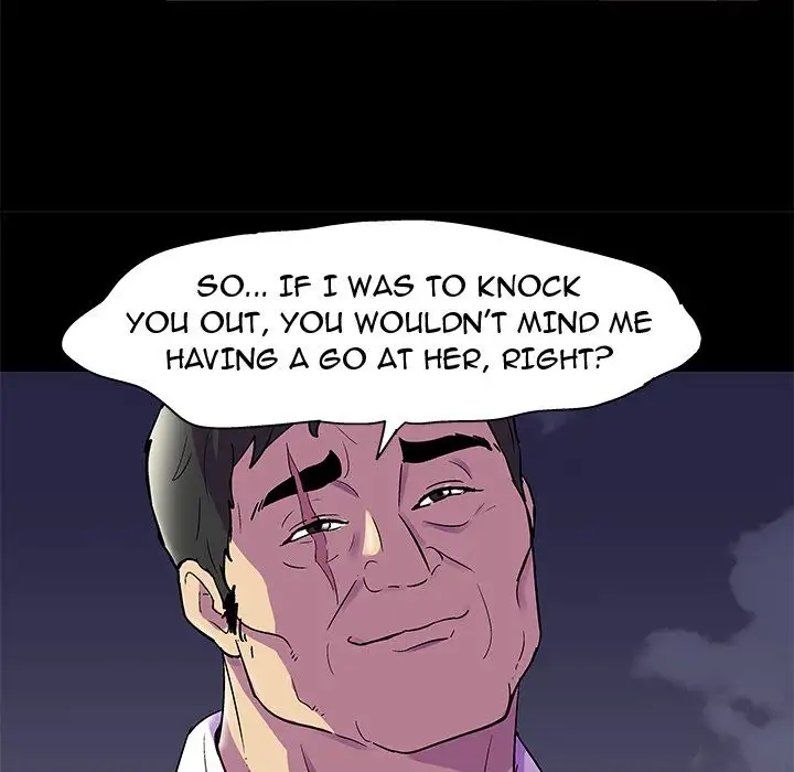 Project Utopia - Chapter 77 [photo 31] - MangaPorn