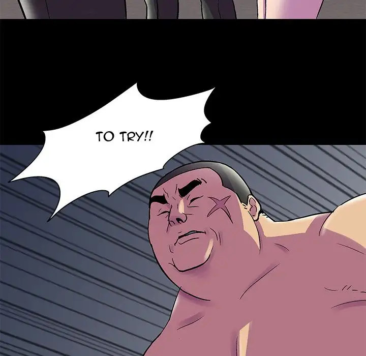 Project Utopia - Chapter 77 [photo 36] - MangaPorn