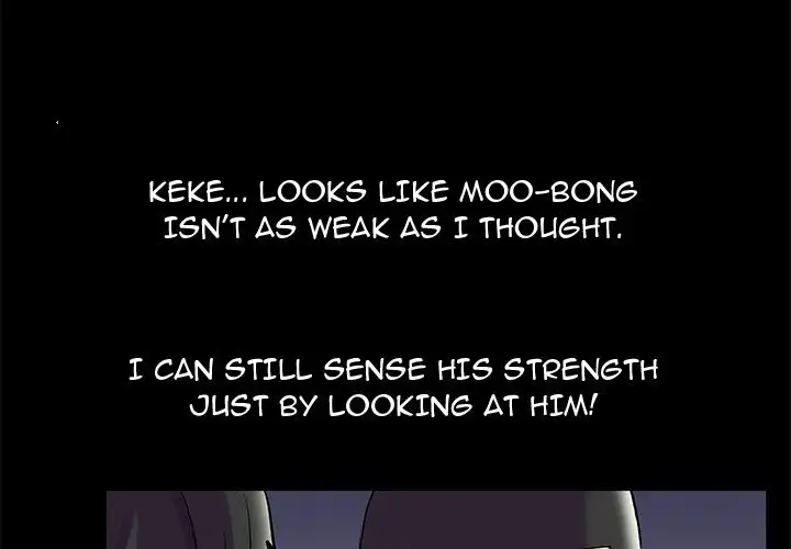 Project Utopia - Chapter 77 [photo 4] - MangaPorn