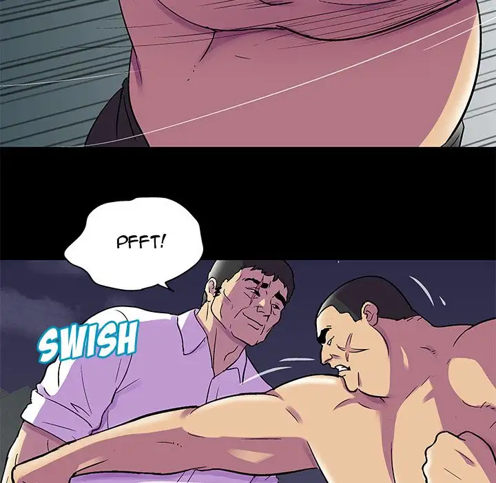 Project Utopia - Chapter 77 [photo 40] - MangaPorn