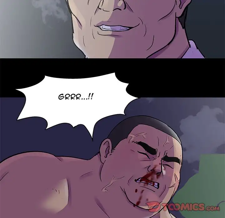 Project Utopia - Chapter 77 [photo 54] - MangaPorn