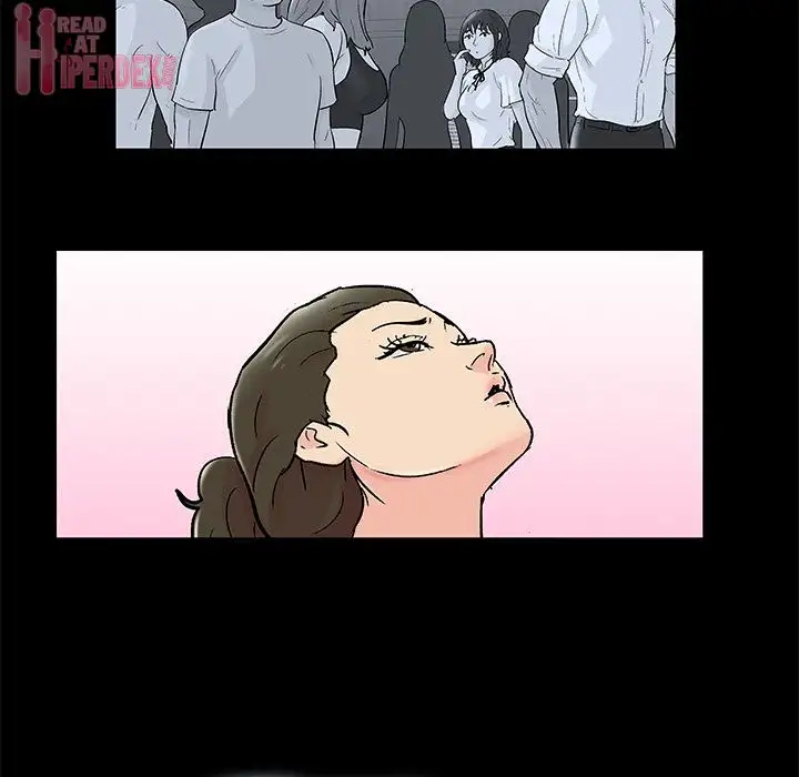 Project Utopia - Chapter 77 [photo 67] - MangaPorn