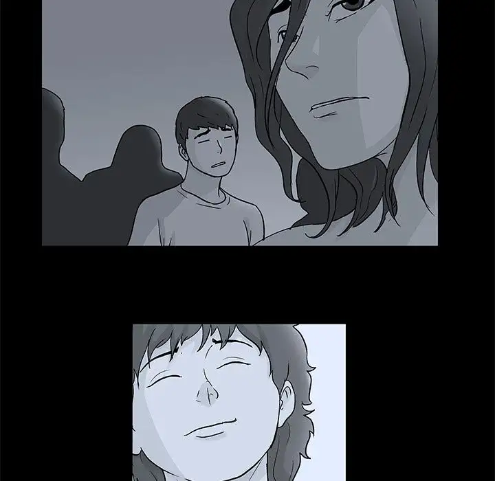 Project Utopia - Chapter 77 [photo 69] - MangaPorn