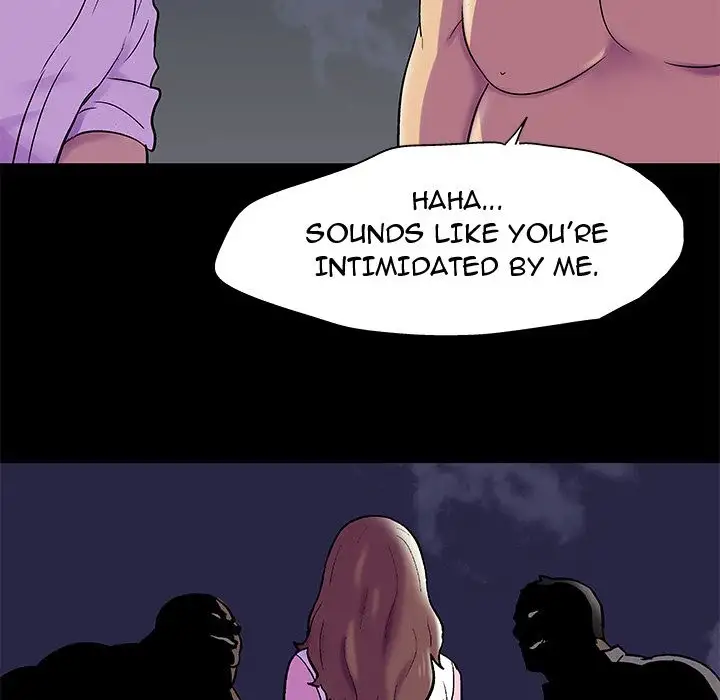 Project Utopia - Chapter 77 [photo 8] - MangaPorn