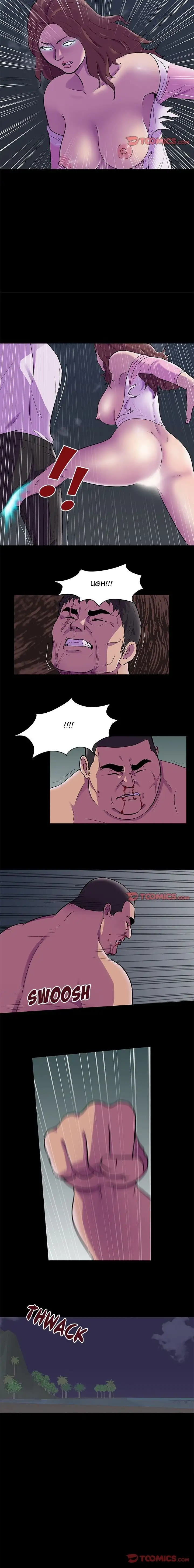 Project Utopia - Chapter 78 [photo 10] - MangaPorn