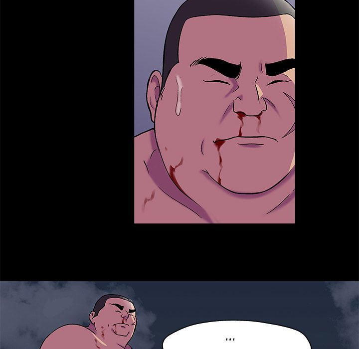 Project Utopia - Chapter 79 [photo 21] - MangaPorn