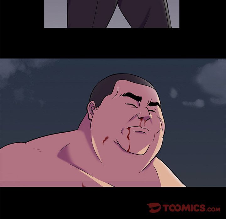 Project Utopia - Chapter 79 [photo 28] - MangaPorn