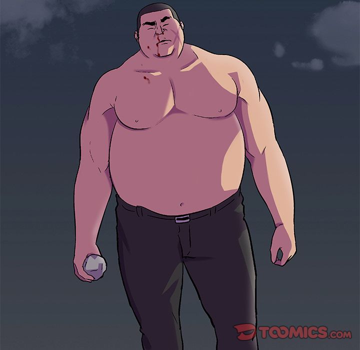 Project Utopia - Chapter 79 [photo 32] - MangaPorn