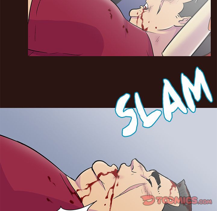 Project Utopia - Chapter 79 [photo 40] - MangaPorn