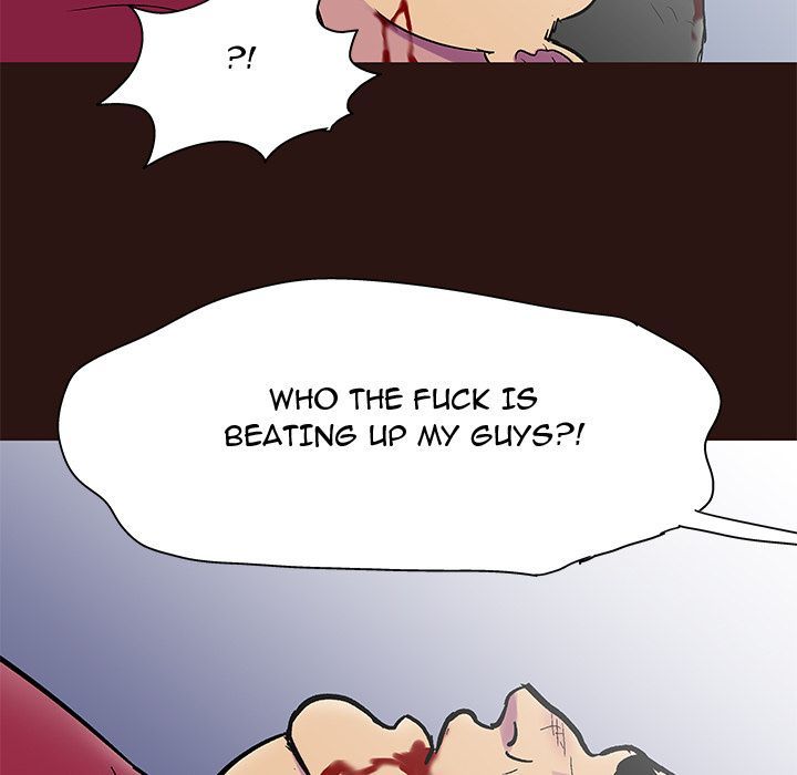 Project Utopia - Chapter 79 [photo 41] - MangaPorn