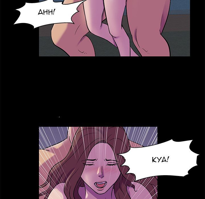 Project Utopia - Chapter 79 [photo 59] - MangaPorn