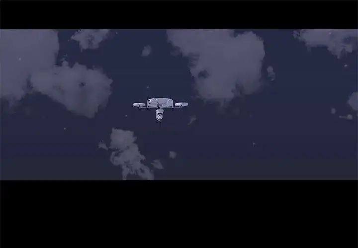 Project Utopia - Chapter 80 [photo 1] - MangaPorn