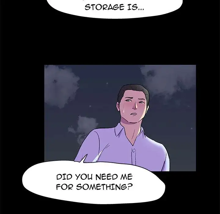 Project Utopia - Chapter 80 [photo 15] - MangaPorn