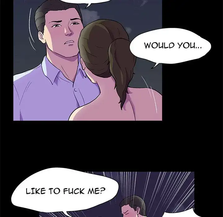 Project Utopia - Chapter 80 [photo 19] - MangaPorn