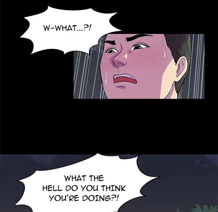 Project Utopia - Chapter 80 [photo 21] - MangaPorn