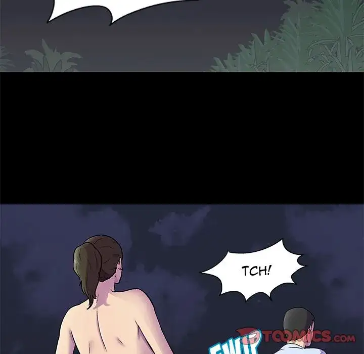 Project Utopia - Chapter 80 [photo 22] - MangaPorn