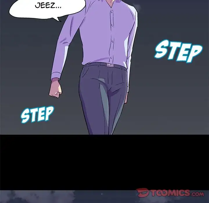 Project Utopia - Chapter 80 [photo 26] - MangaPorn