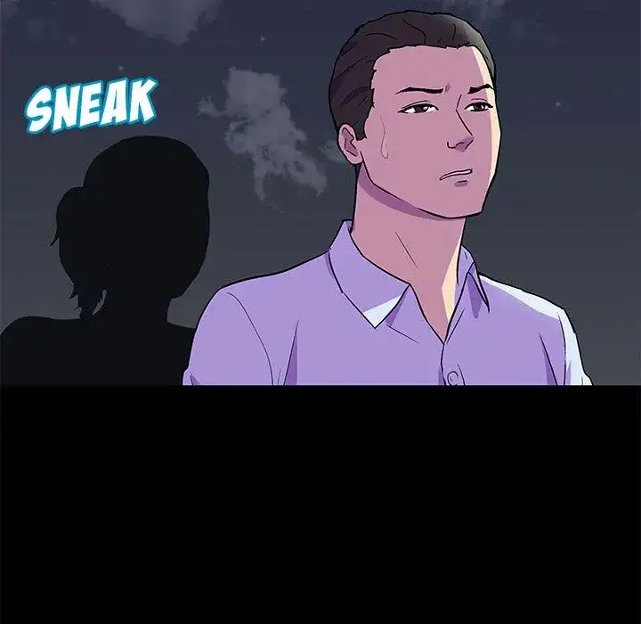 Project Utopia - Chapter 80 [photo 27] - MangaPorn