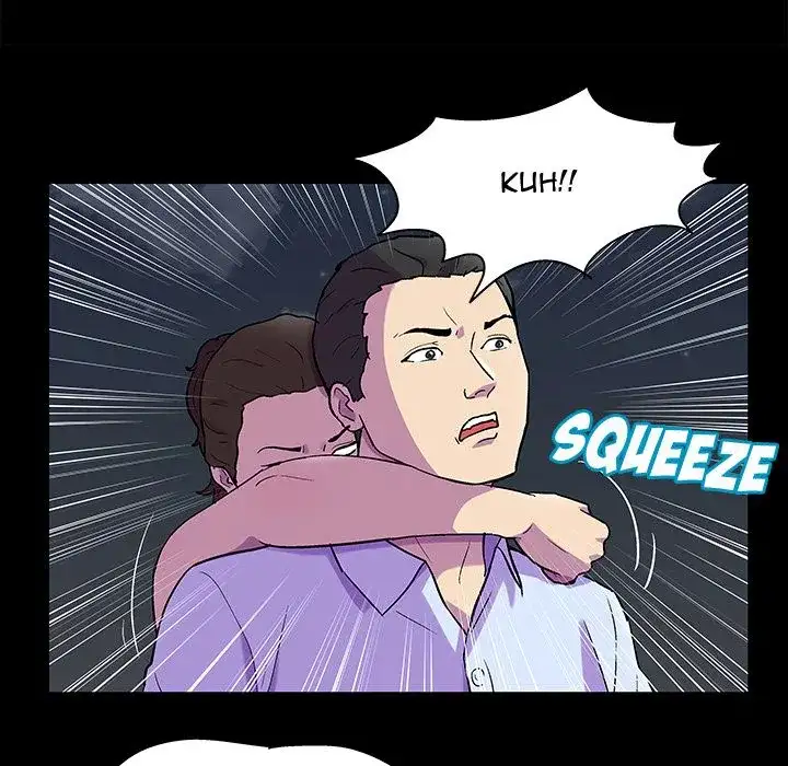 Project Utopia - Chapter 80 [photo 28] - MangaPorn